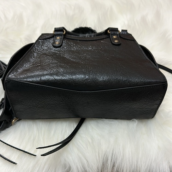 Balenciaga Neo City Mini - limited edition - Picture 14 of 15